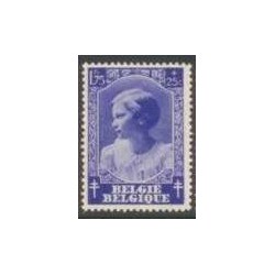 Belgium 1937 n° 464** MNH