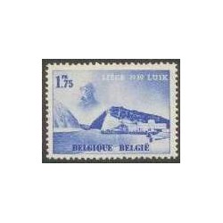 Belgium 1938 n° 487** MNH
