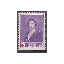 Belgique 1939 n° 502** neuf