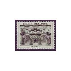 België 1939 n° 506** postfris