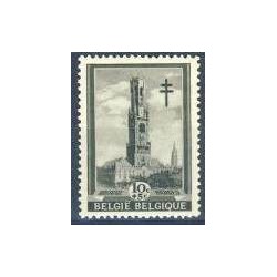België 1939 n° 519** postfris