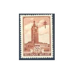 België 1939 n° 520** postfris