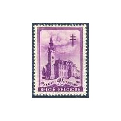 Belgium 1939 n° 521** MNH