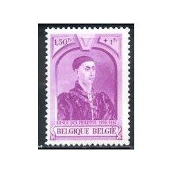 Belgium 1941 n° 578** MNH