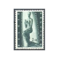 Belgique 1957 n° 1024** neuf
