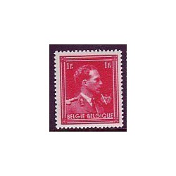 Belgium 1944 n° 690** MNH