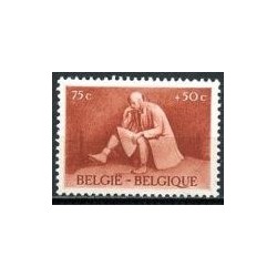 Belgium 1945 n° 705** MNH