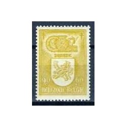 Belgium 1946 n° 744** MNH