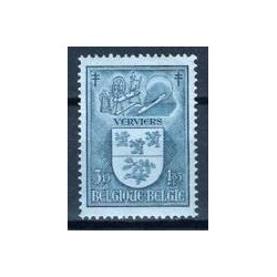 Belgium 1946 n° 746** MNH