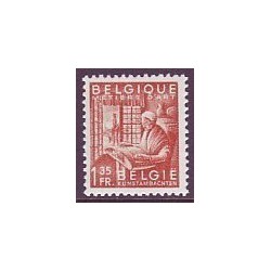Belgium 1948 n° 762** MNH