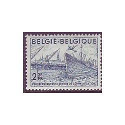 Belgium 1948 n° 764** MNH