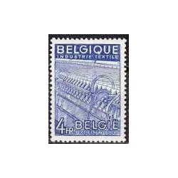 Belgium 1948 n° 771** MNH