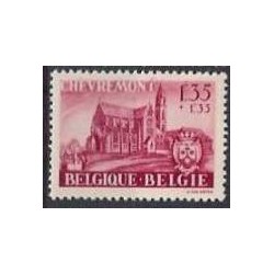 Belgium 1948 n° 778** MNH