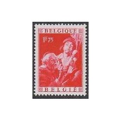 Belgium 1949 n° 793** MNH