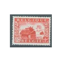 België 1950 n° 824** postfris
