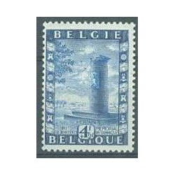 België 1950 n° 825** postfris