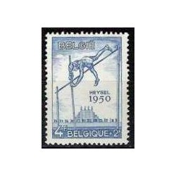 Belgien 1950 n° 830**...