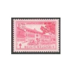België 1950 n° 838** postfris