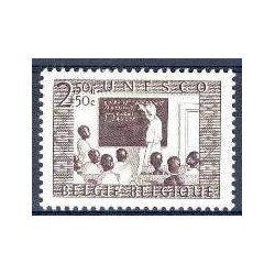 België 1951 n° 843** postfris