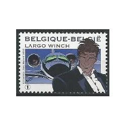 België 2010 n° 3994** postfris