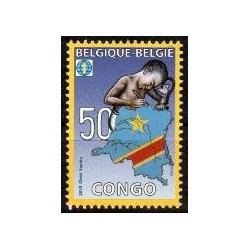 België 2010 n° 4047** postfris