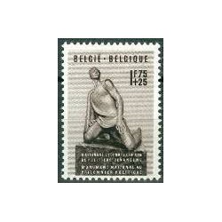 Belgium 1951 n° 860** MNH