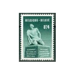 Belgien 1951 n° 862**...