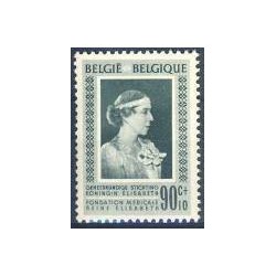 Belgium 1951 n° 863** MNH