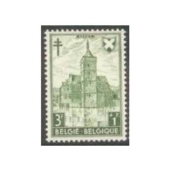 Belgien 1951 n° 873**...