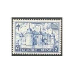 Belgien 1951 n° 874**...