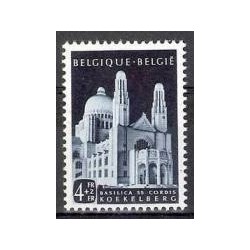 Belgien 1952 n° 877**...
