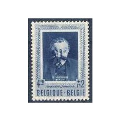 Belgium 1952 n° 896** MNH