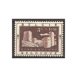 Belgium 1952 n° 905** MNH