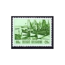Belgium 1953 n° 918** MNH