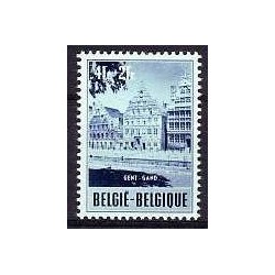 Belgium 1953 n° 922** MNH