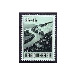 Belgium 1953 n° 923** MNH