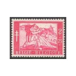 Belgium 1954 n° 959** MNH