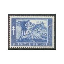 Belgium 1954 n° 960** MNH