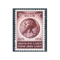 Belgien 1956 n° 992**...
