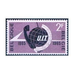 Belgien 1965 n° 1333**...