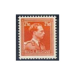 België 1956 n° 1006** postfris