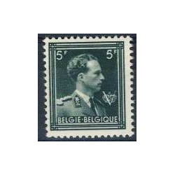 Belgium 1957 n° 1007** MNH