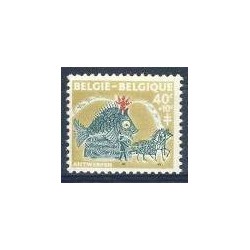 België 1959 n° 1114** postfris