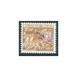 België 1959 n° 1116** postfris