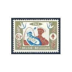 Belgique 1959 n° 1119** neuf