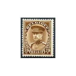 België 1932 n° 341 gestempeld