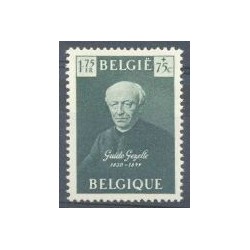 België 1949 n° 813 gestempeld