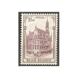 België 1959 n° 1108 gestempeld