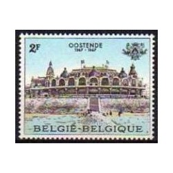 België 1967 n° 1418** postfris