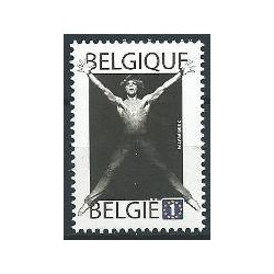 België 2009 n° 3928** postfris